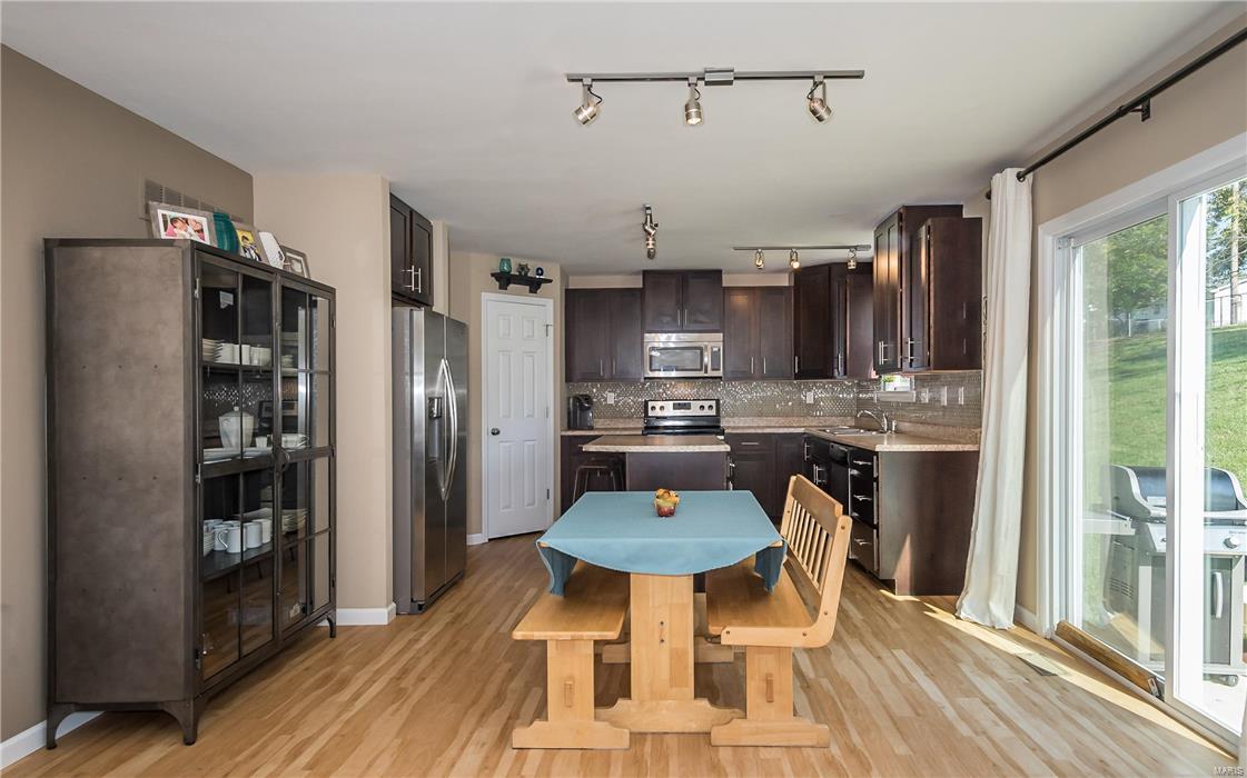 Addyston Place - Residential