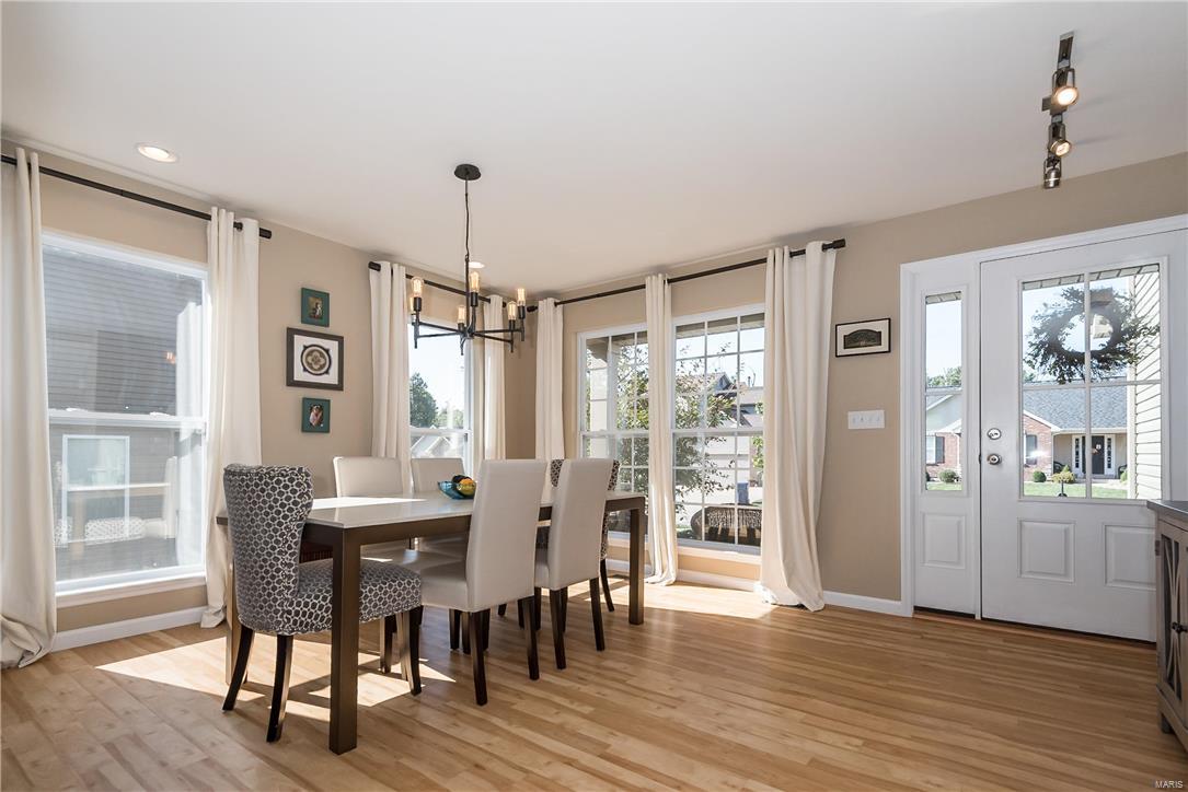 Addyston Place - Residential