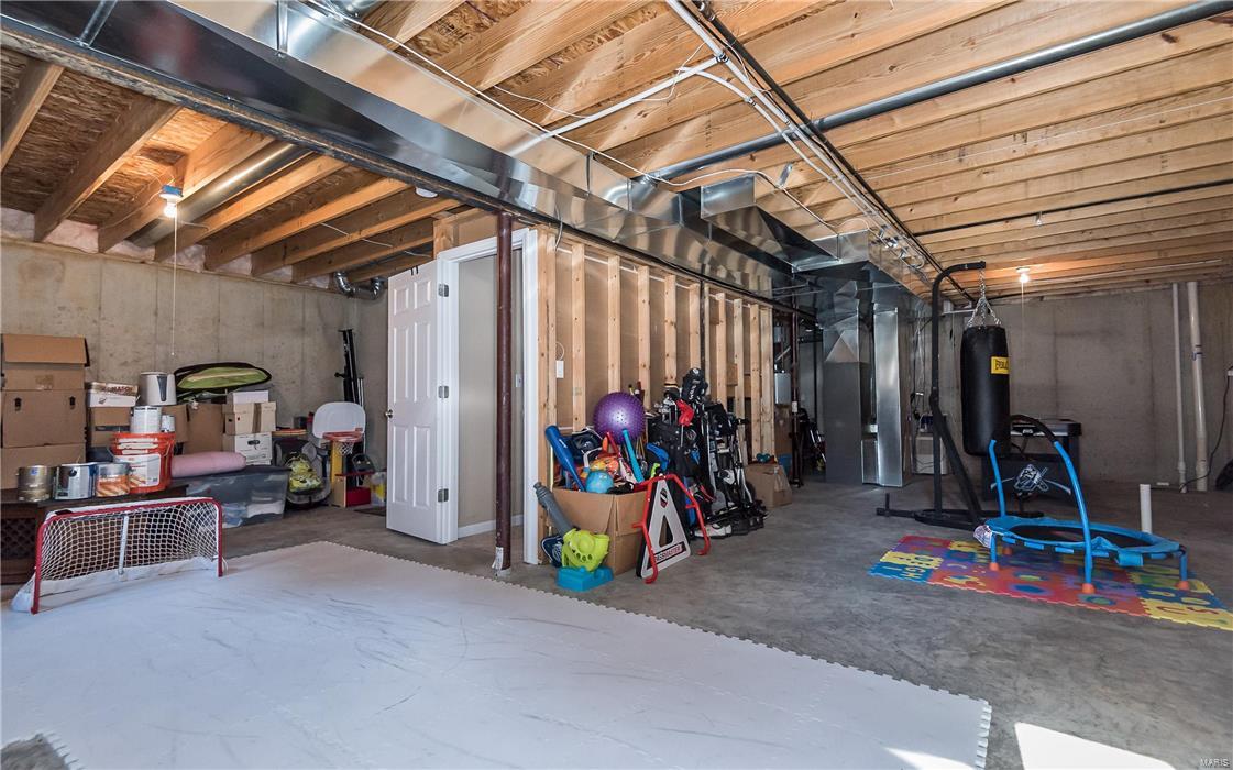 Addyston Place - Residential