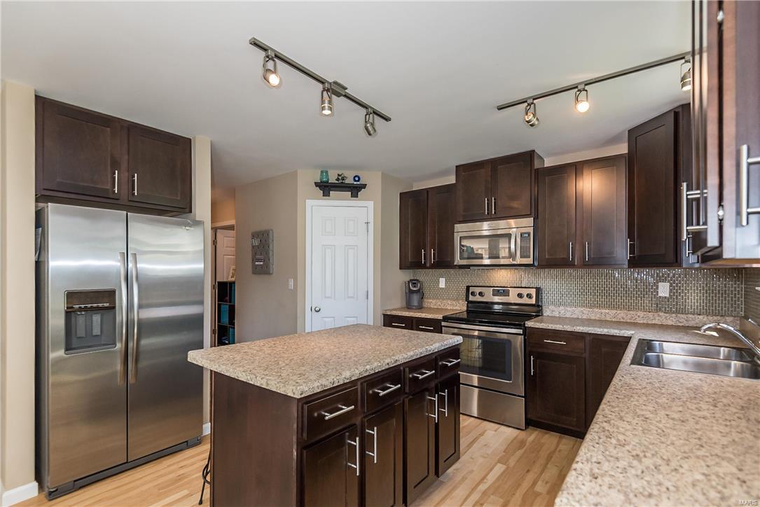 Addyston Place - Residential