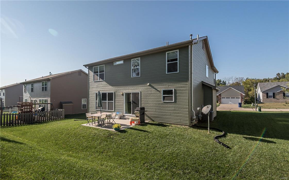 Addyston Place - Residential