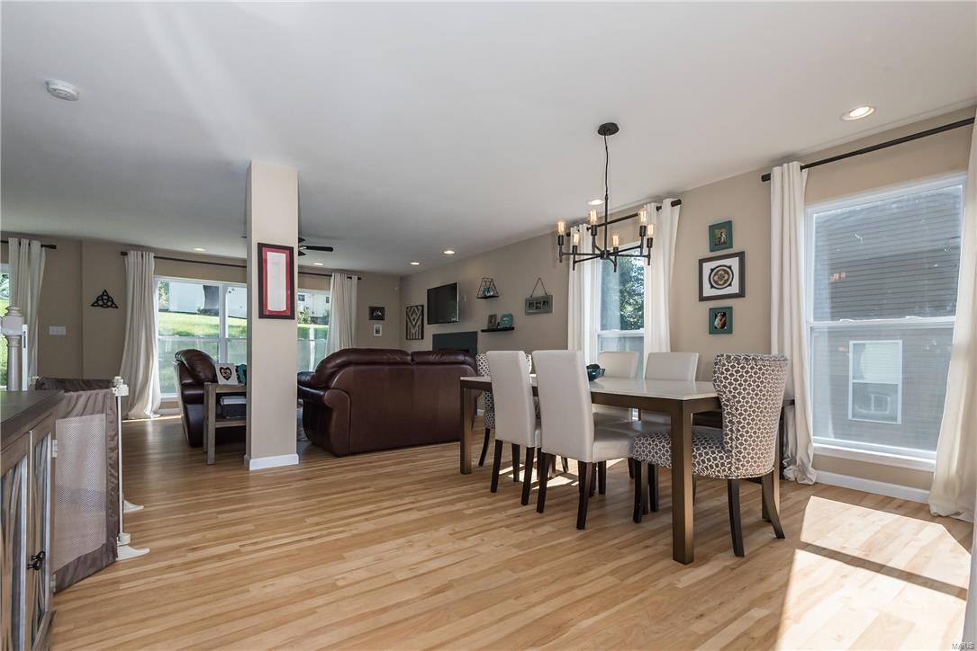 Addyston Place - Residential