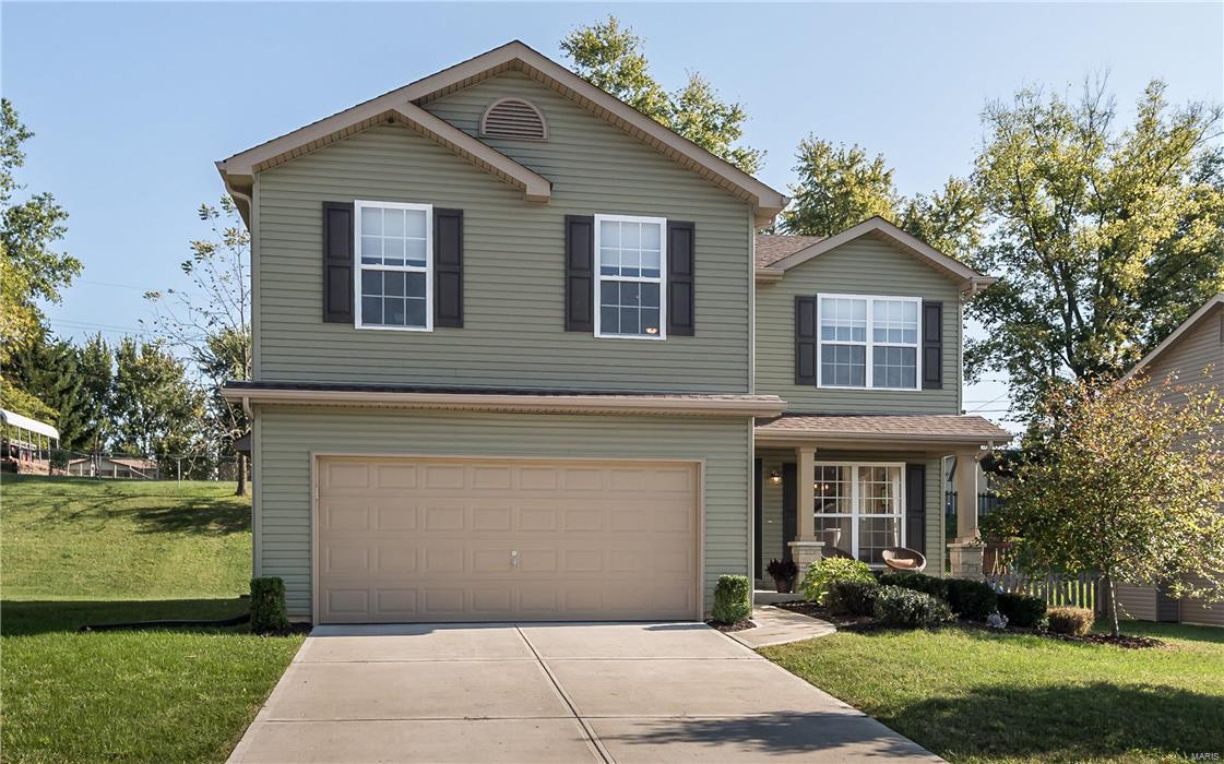 Addyston Place - Residential