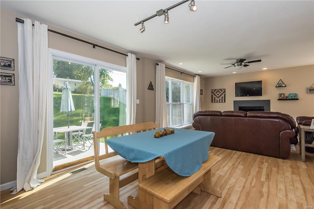 Addyston Place - Residential