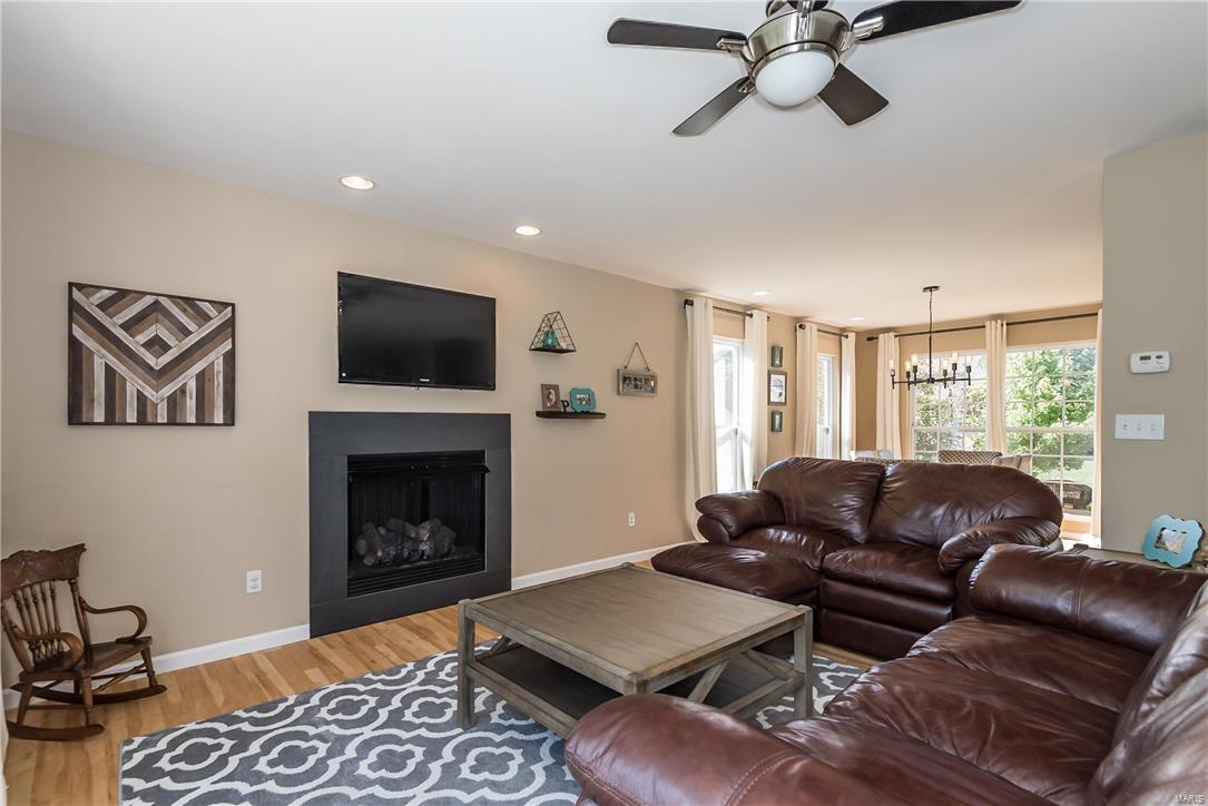 Addyston Place - Residential