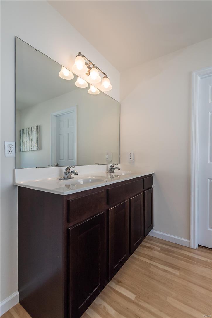 Addyston Place - Residential