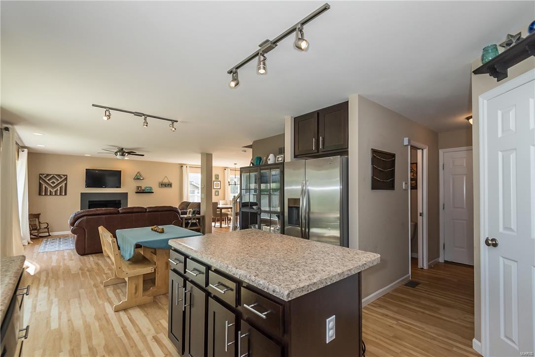 Addyston Place - Residential