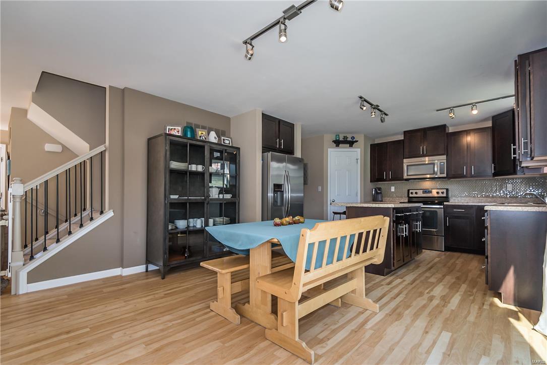 Addyston Place - Residential