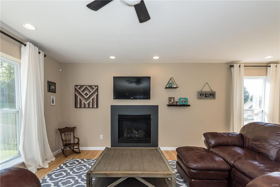 Addyston Place - Residential