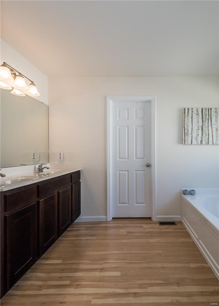 Addyston Place - Residential