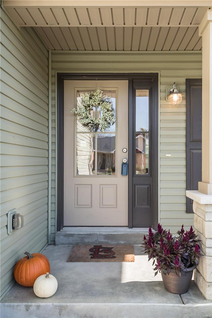 Addyston Place - Residential