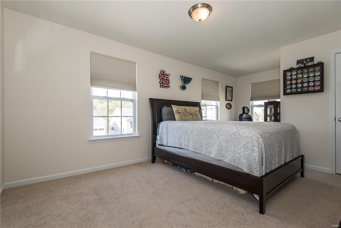 Addyston Place - Residential