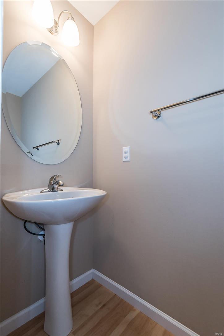 Addyston Place - Residential