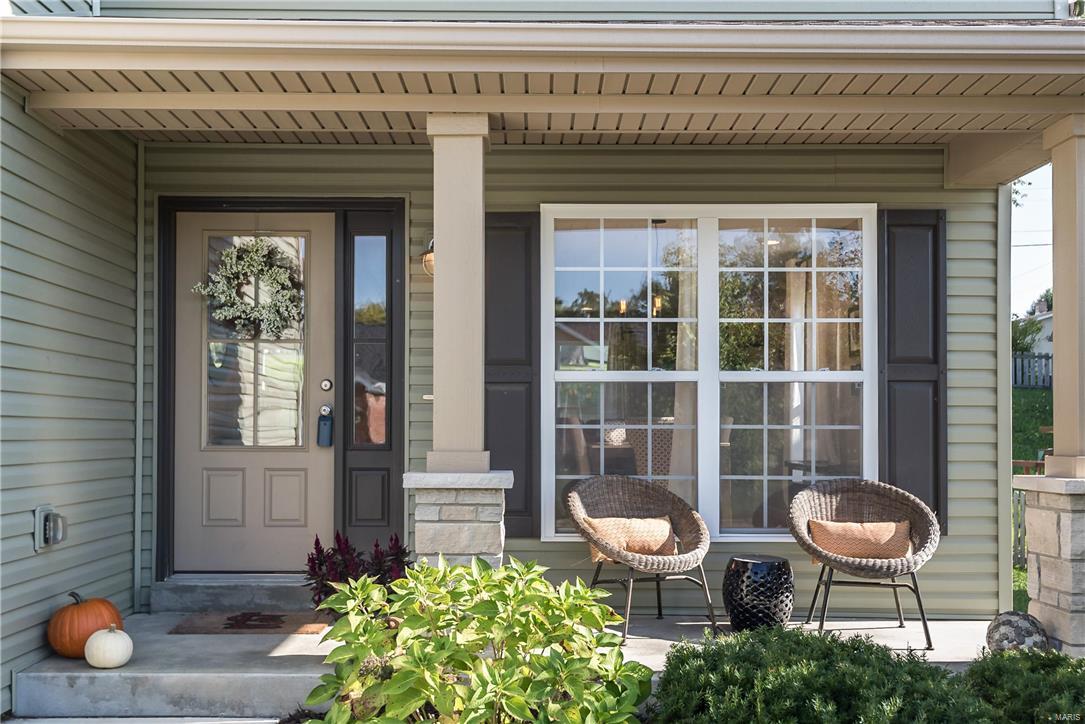 Addyston Place - Residential