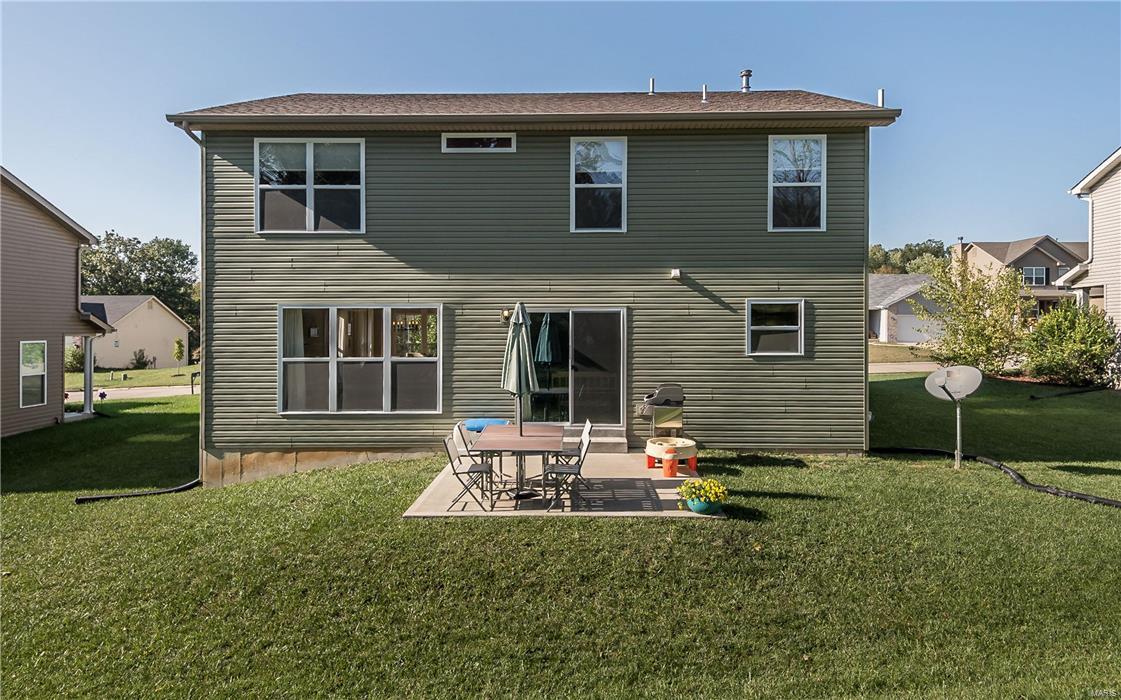 Addyston Place - Residential