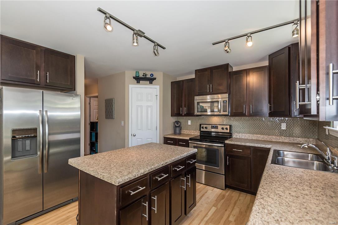 Addyston Place - Residential