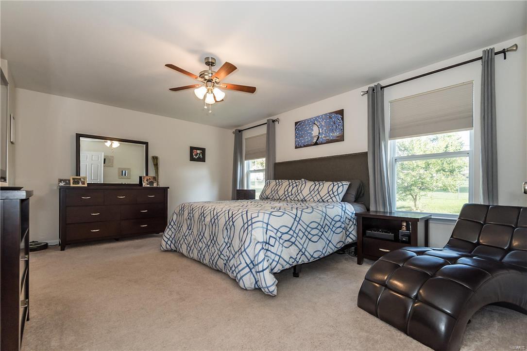 Addyston Place - Residential