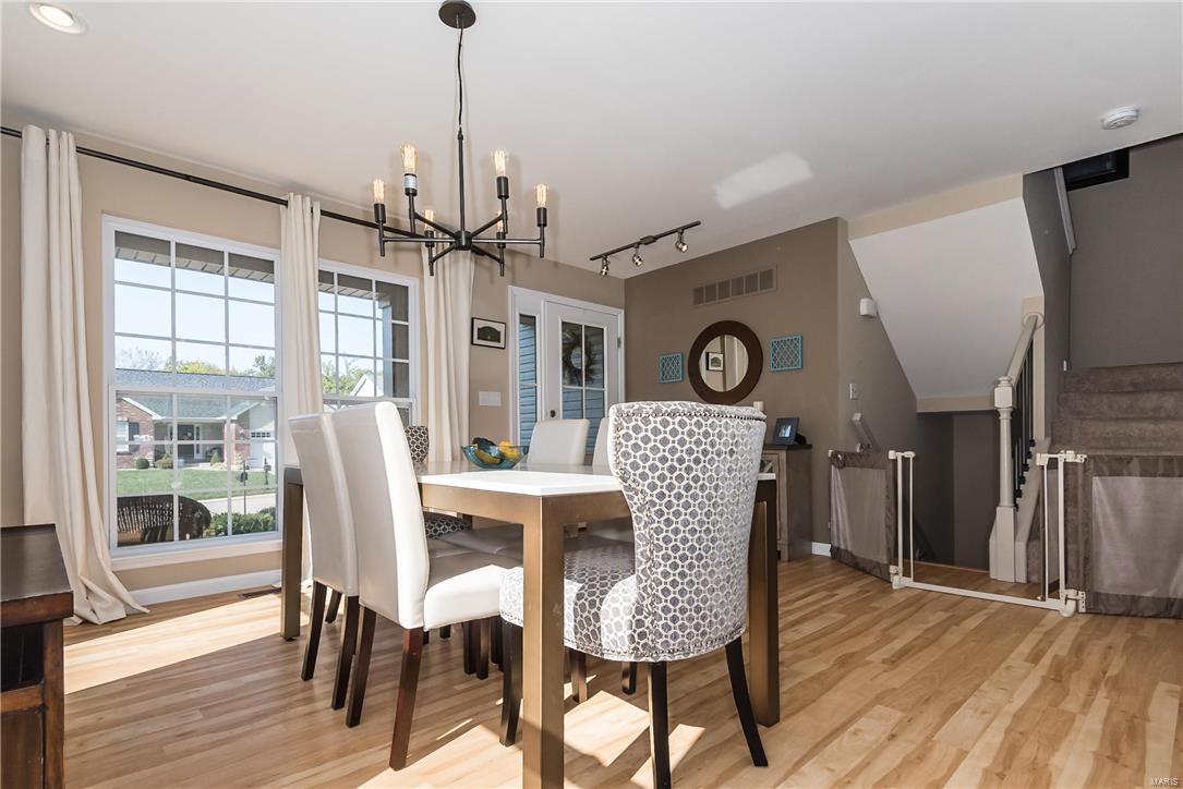 Addyston Place - Residential