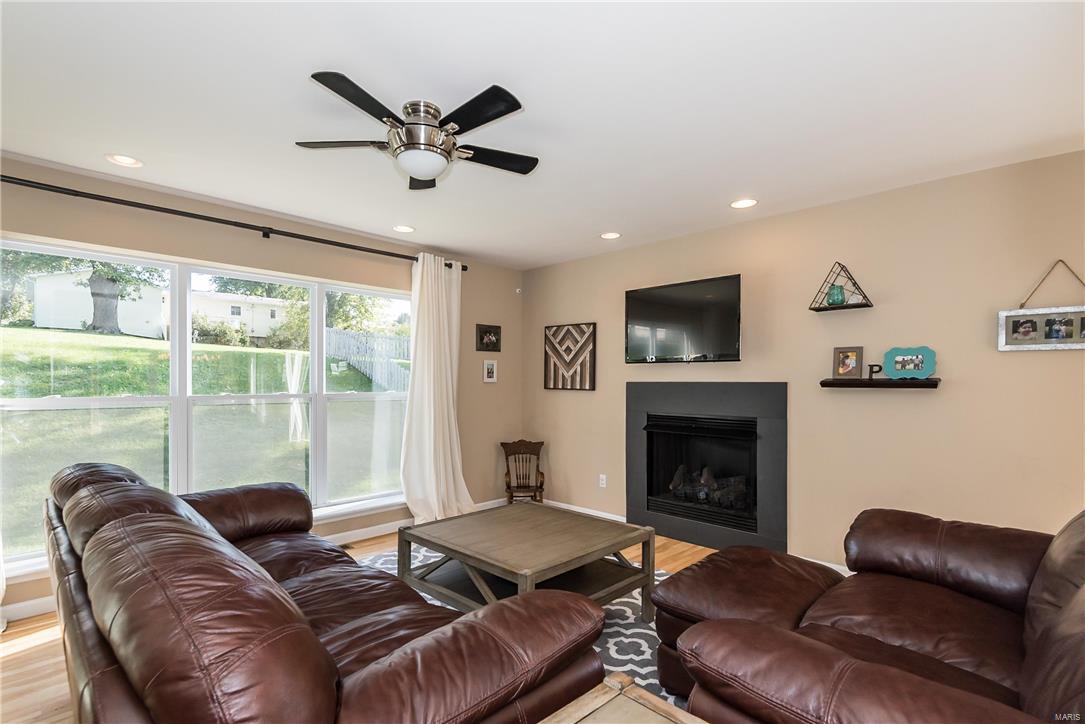 Addyston Place - Residential