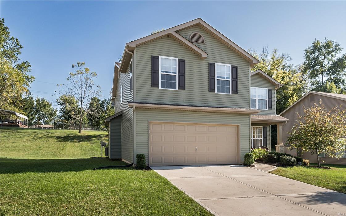 Addyston Place - Residential