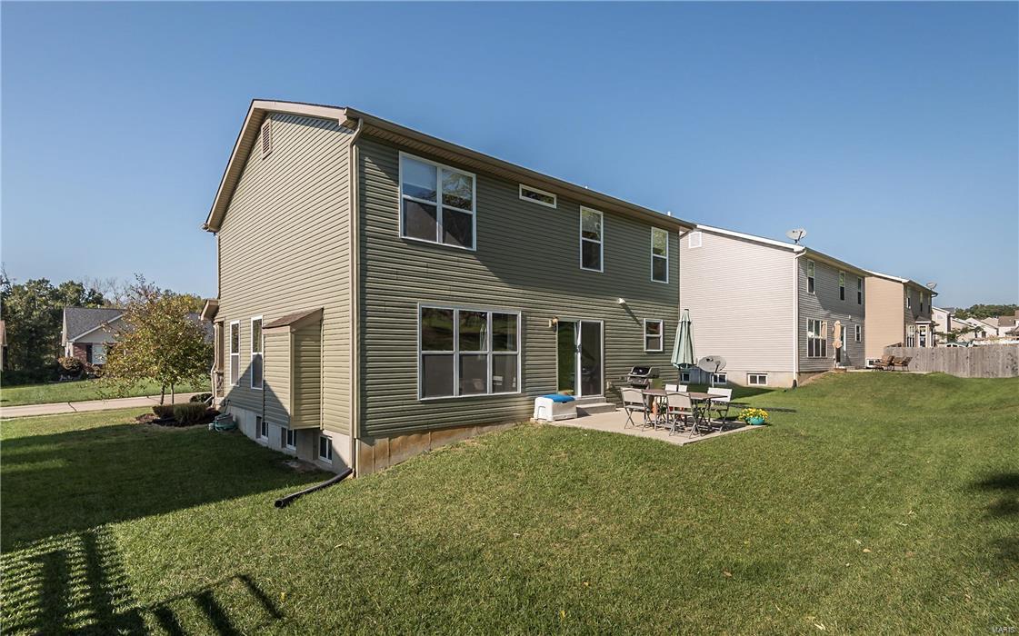 Addyston Place - Residential