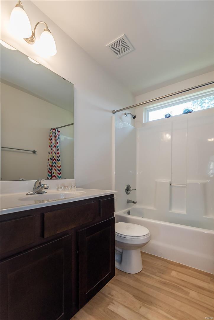 Addyston Place - Residential