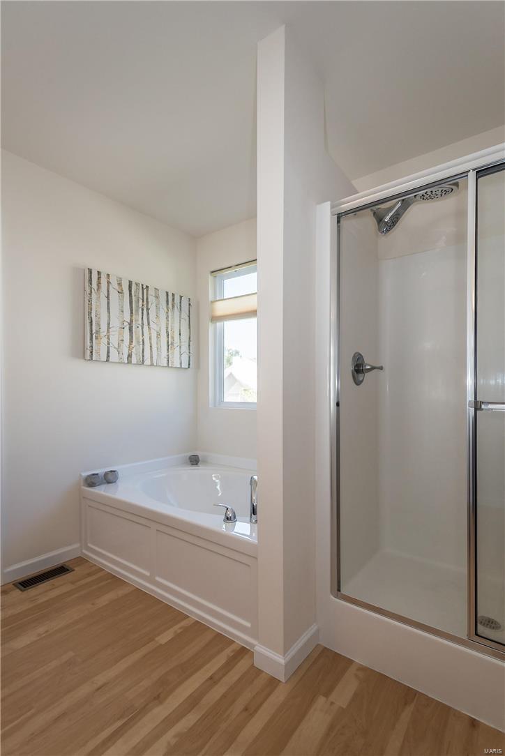 Addyston Place - Residential