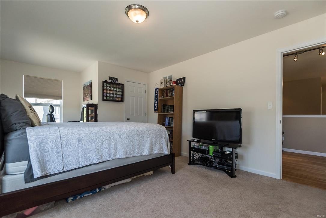 Addyston Place - Residential