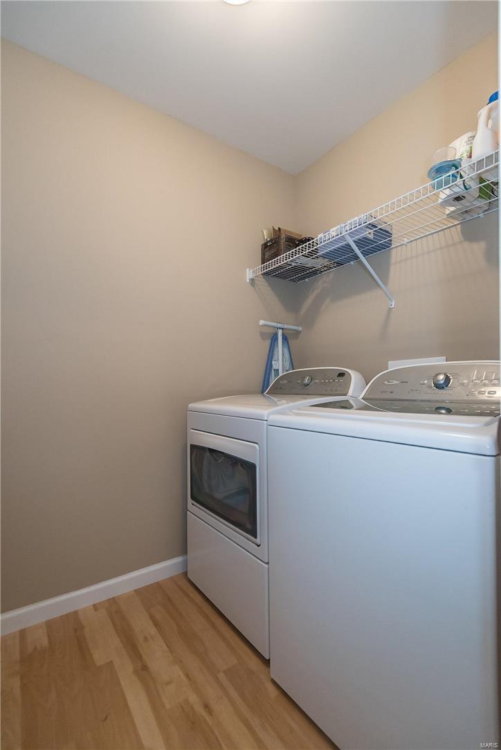 Addyston Place - Residential