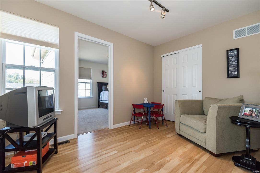 Addyston Place - Residential