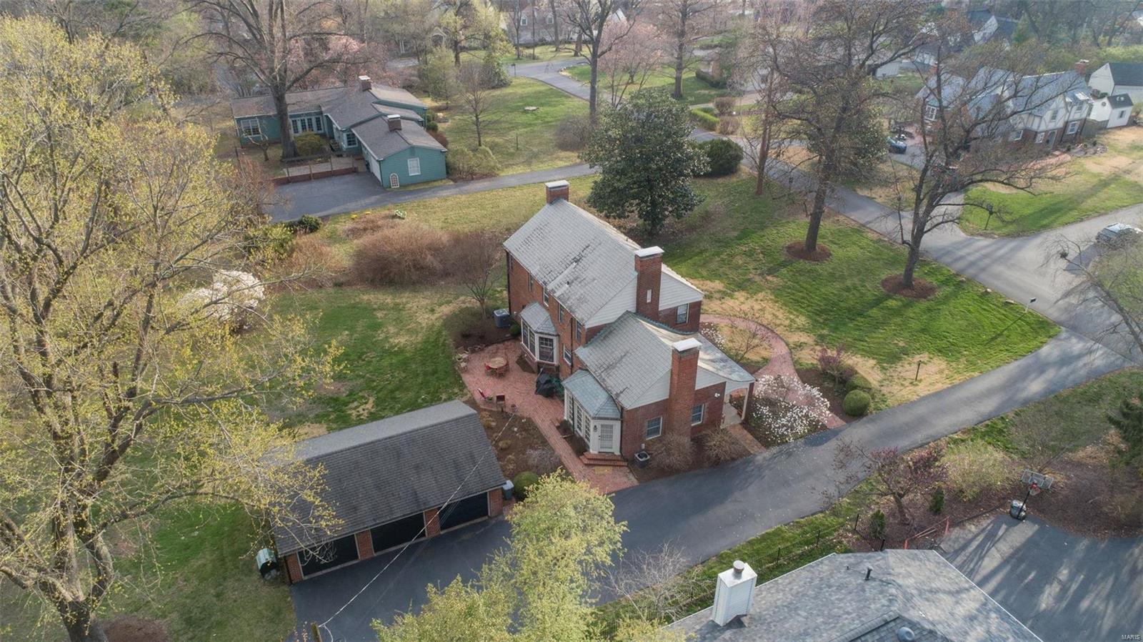 Subd Of Sur - Residential