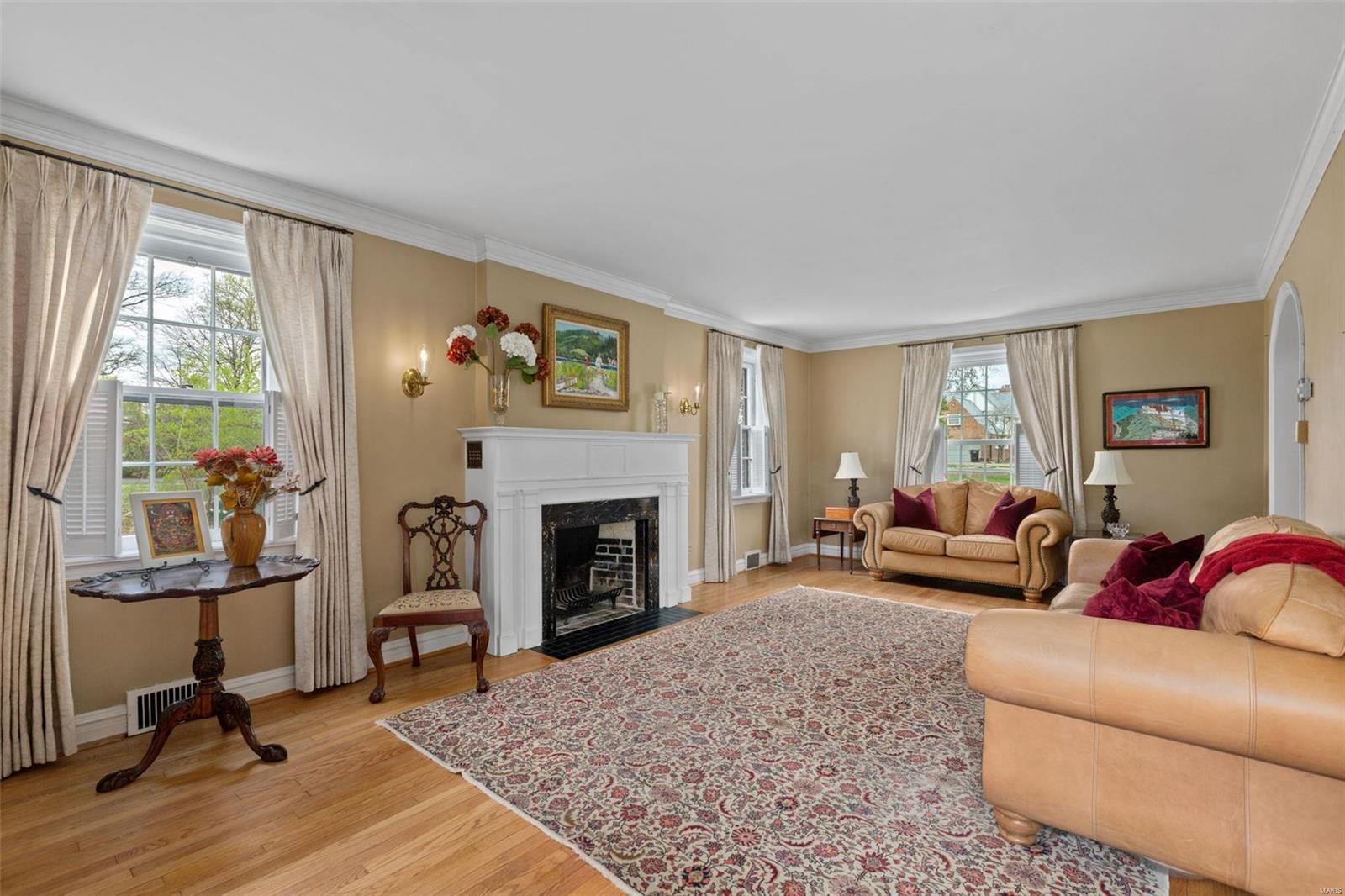 Subd Of Sur - Residential