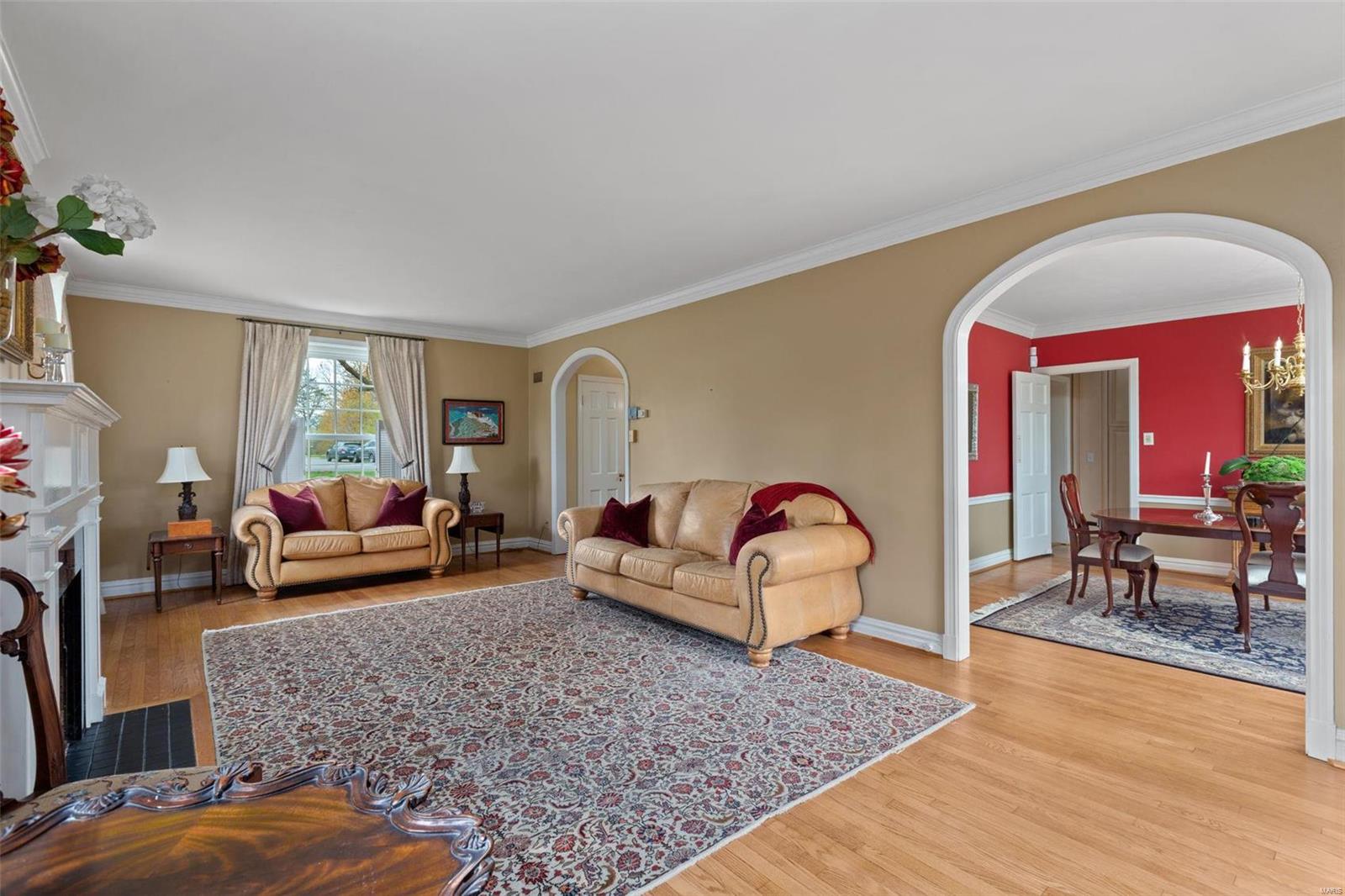 Subd Of Sur - Residential