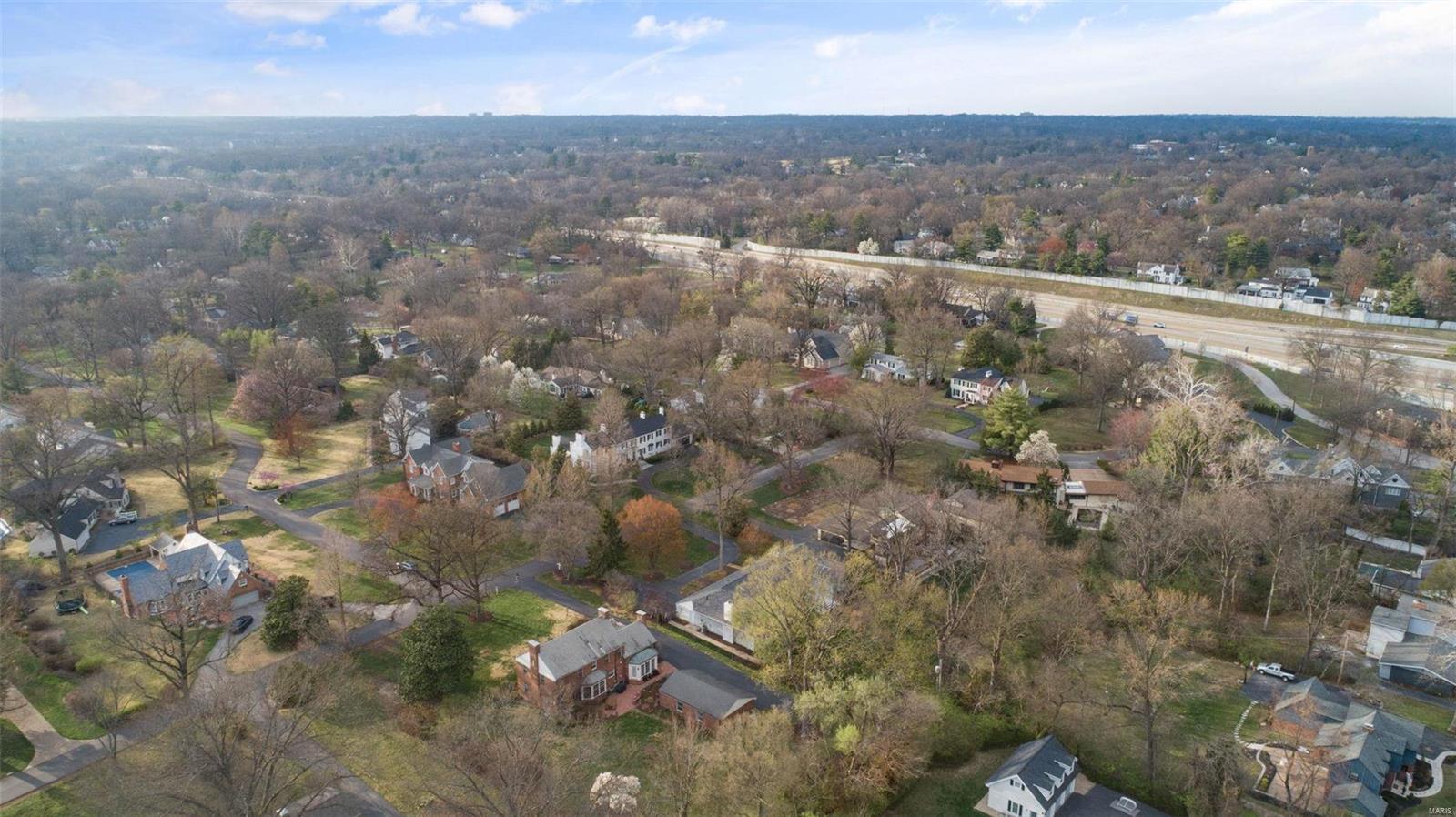 Subd Of Sur - Residential