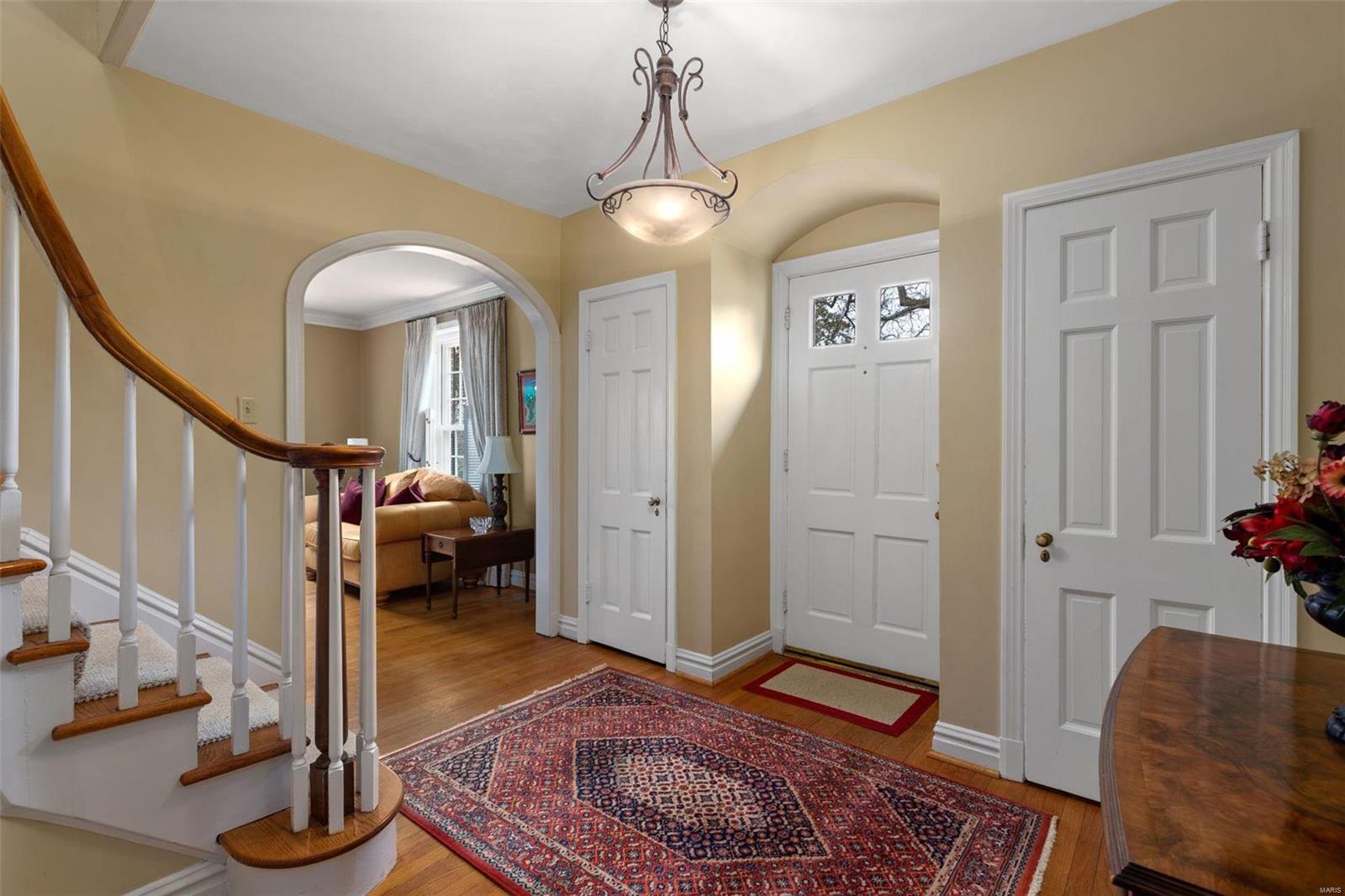 Subd Of Sur - Residential