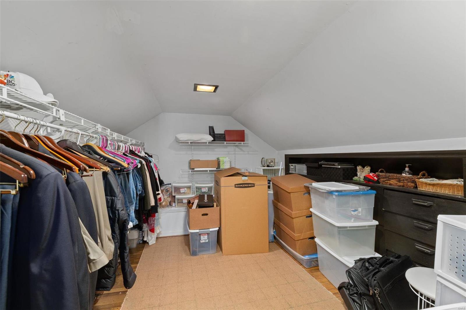 Subd Of Sur - Residential