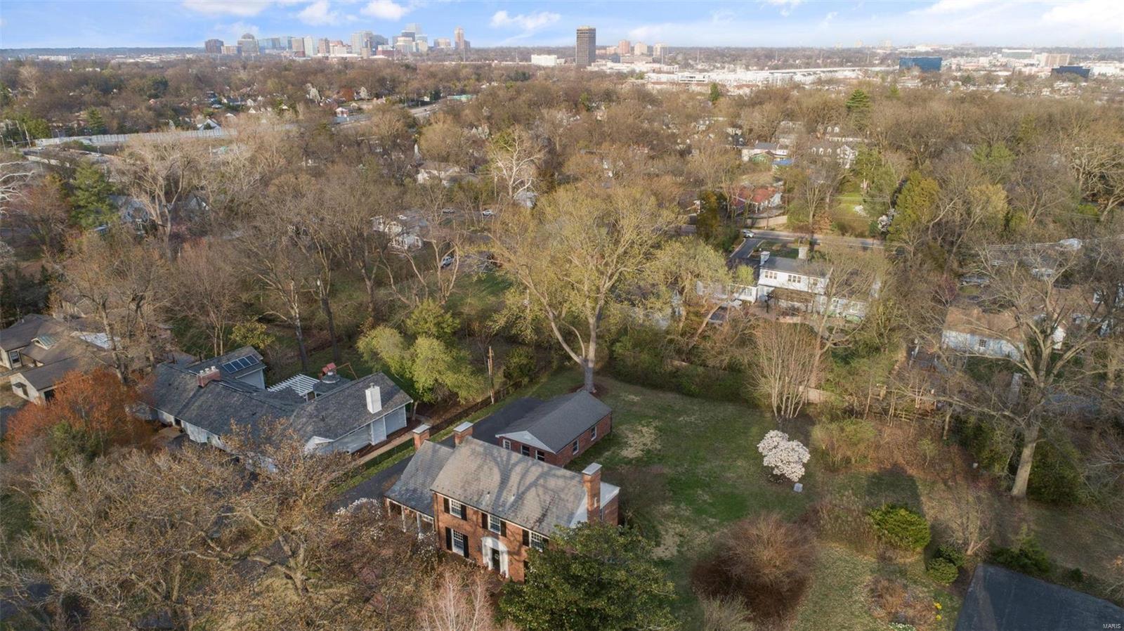 Subd Of Sur - Residential