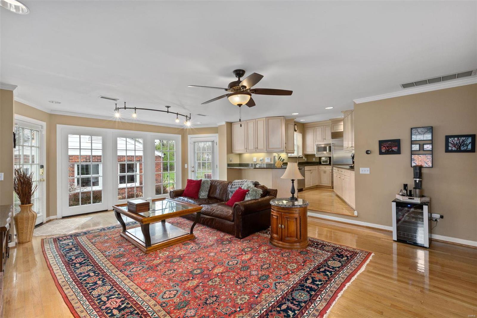 Subd Of Sur - Residential