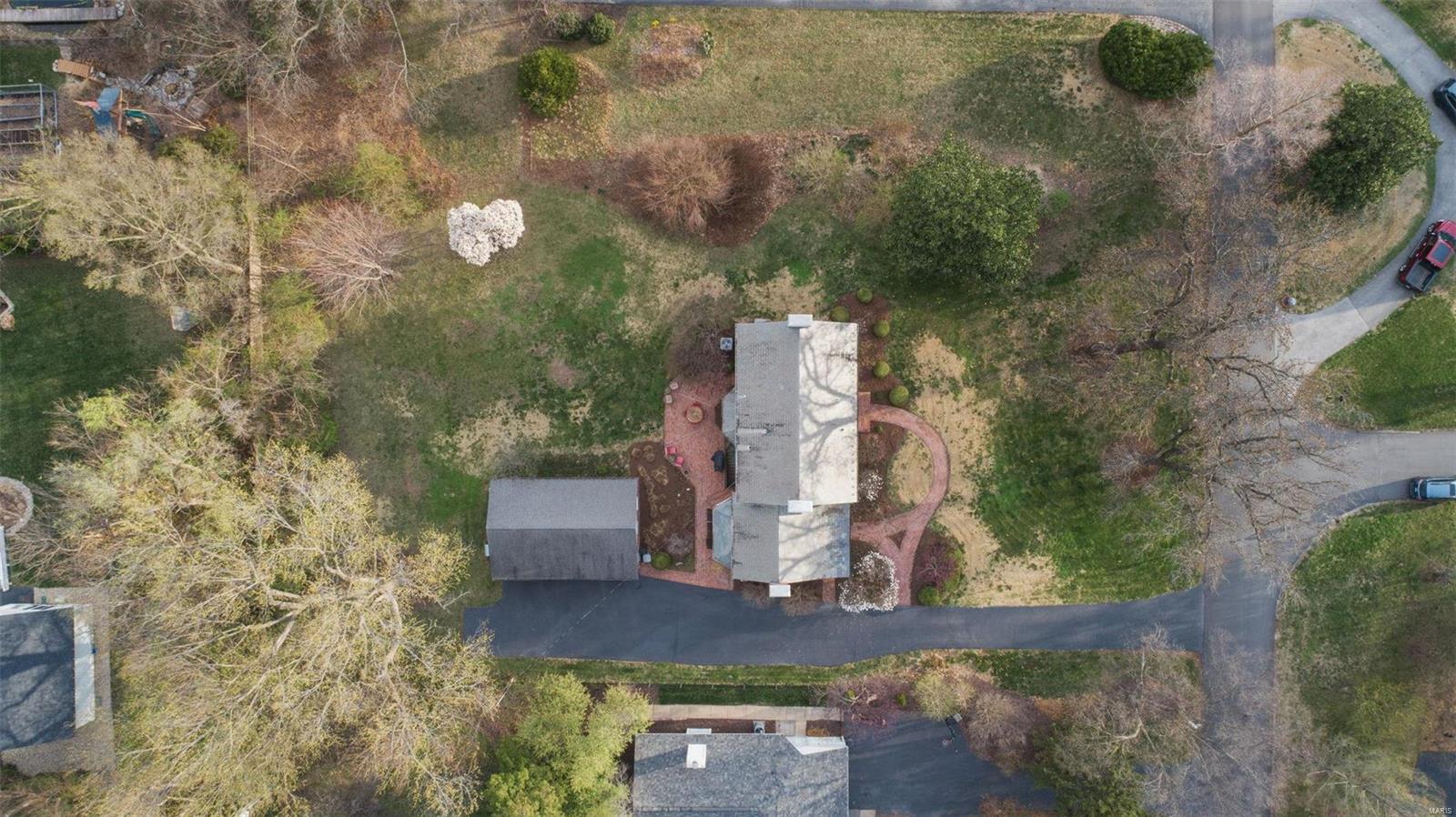 Subd Of Sur - Residential