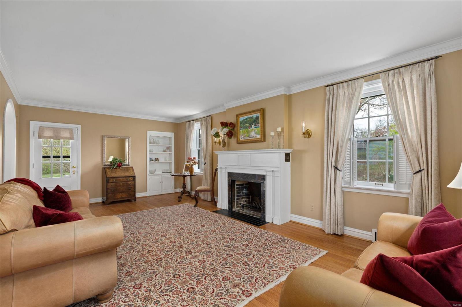 Subd Of Sur - Residential