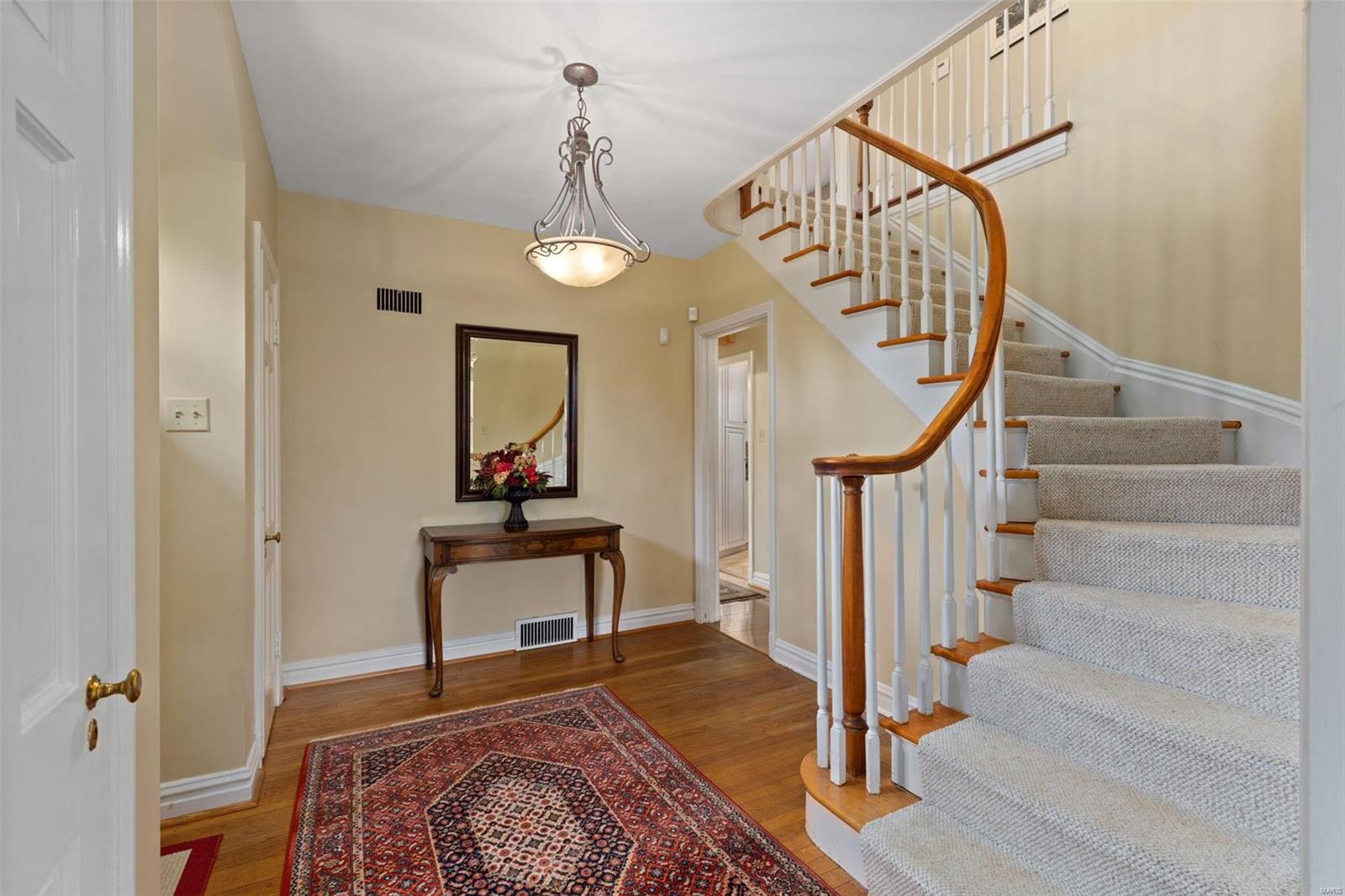 Subd Of Sur - Residential