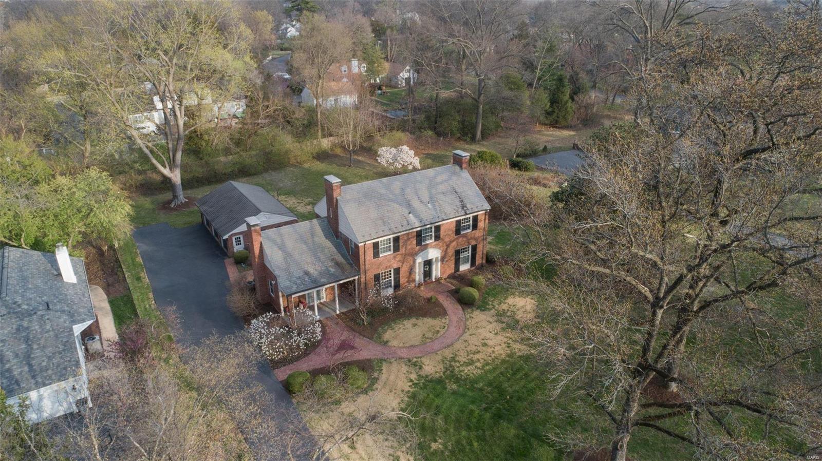 Subd Of Sur - Residential