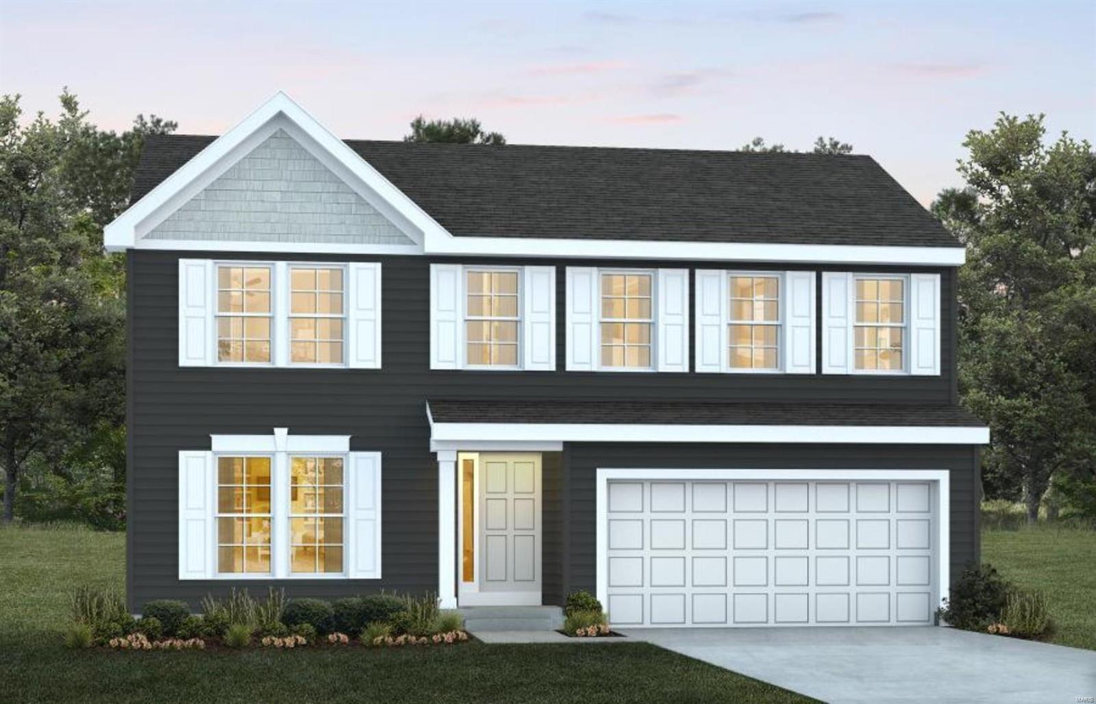 1 Stockton @ Summit Park Hills