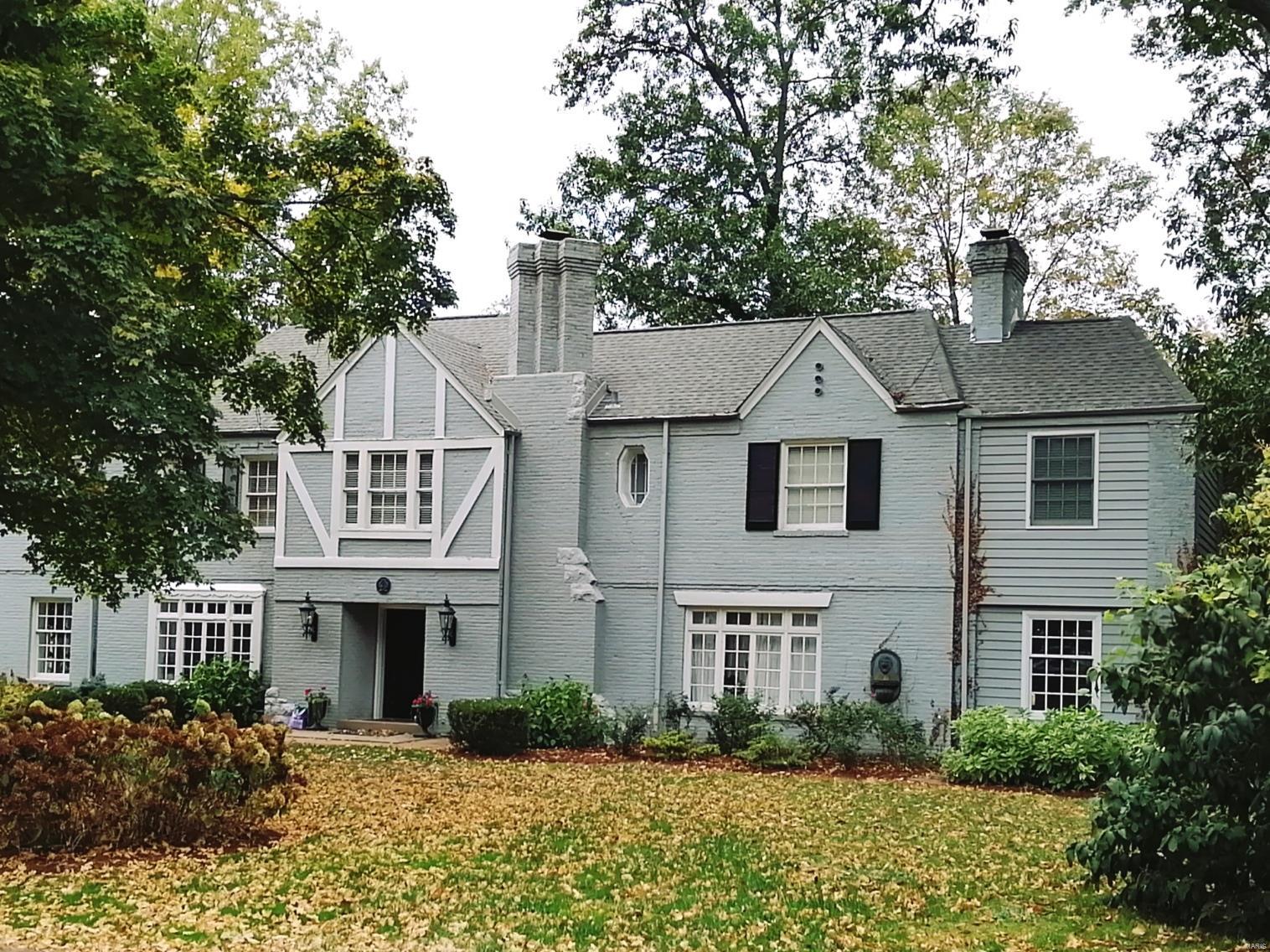 Berkshire - Residential