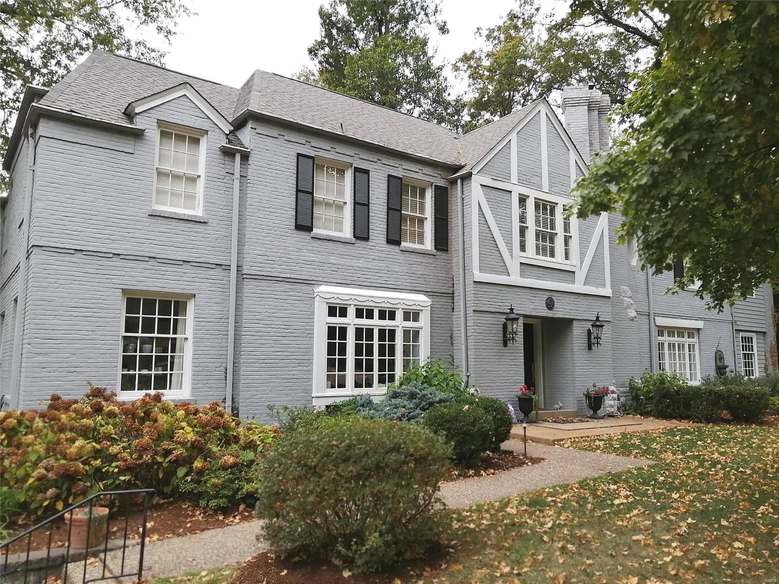 Berkshire - Residential