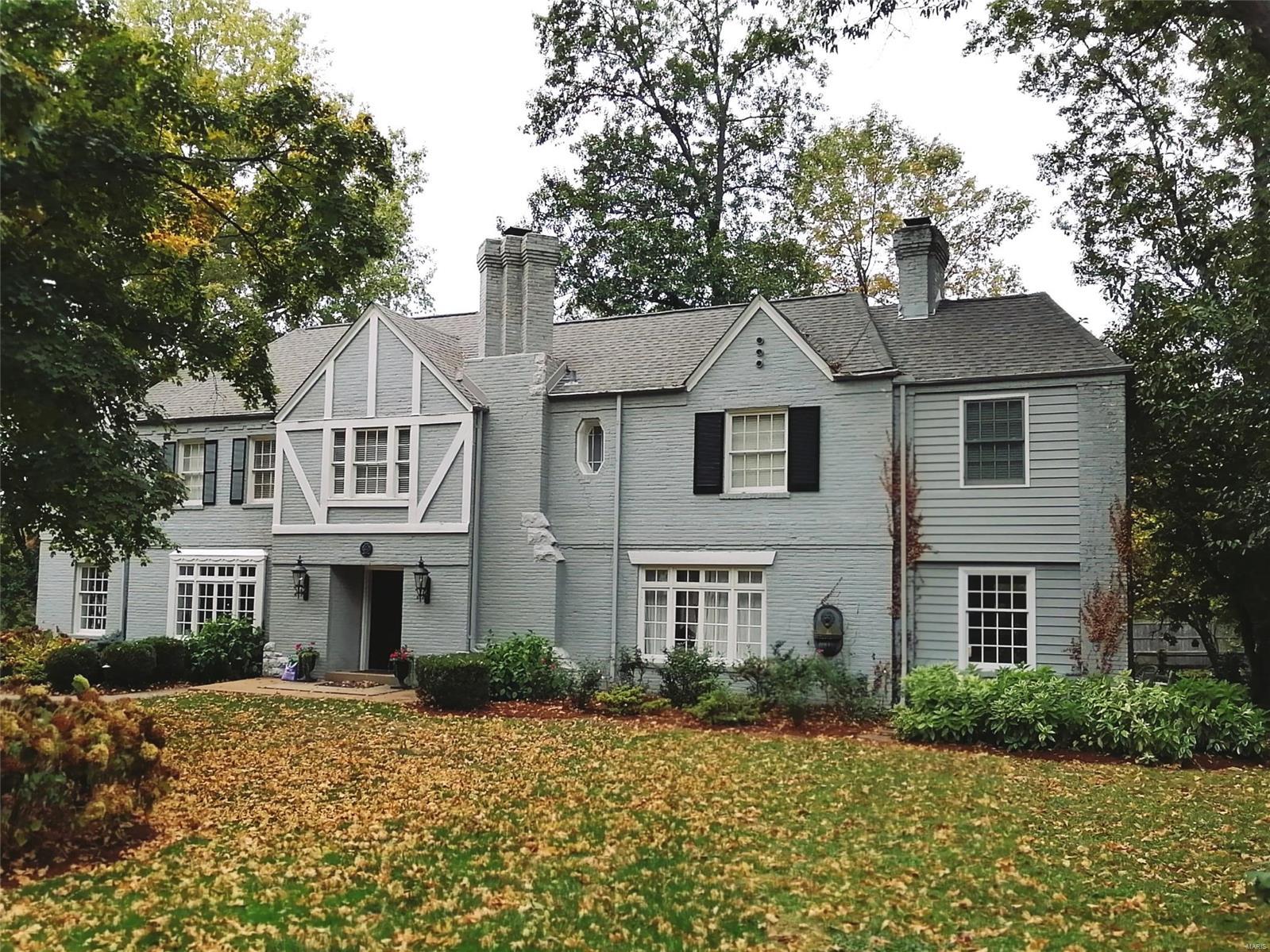 Berkshire - Residential