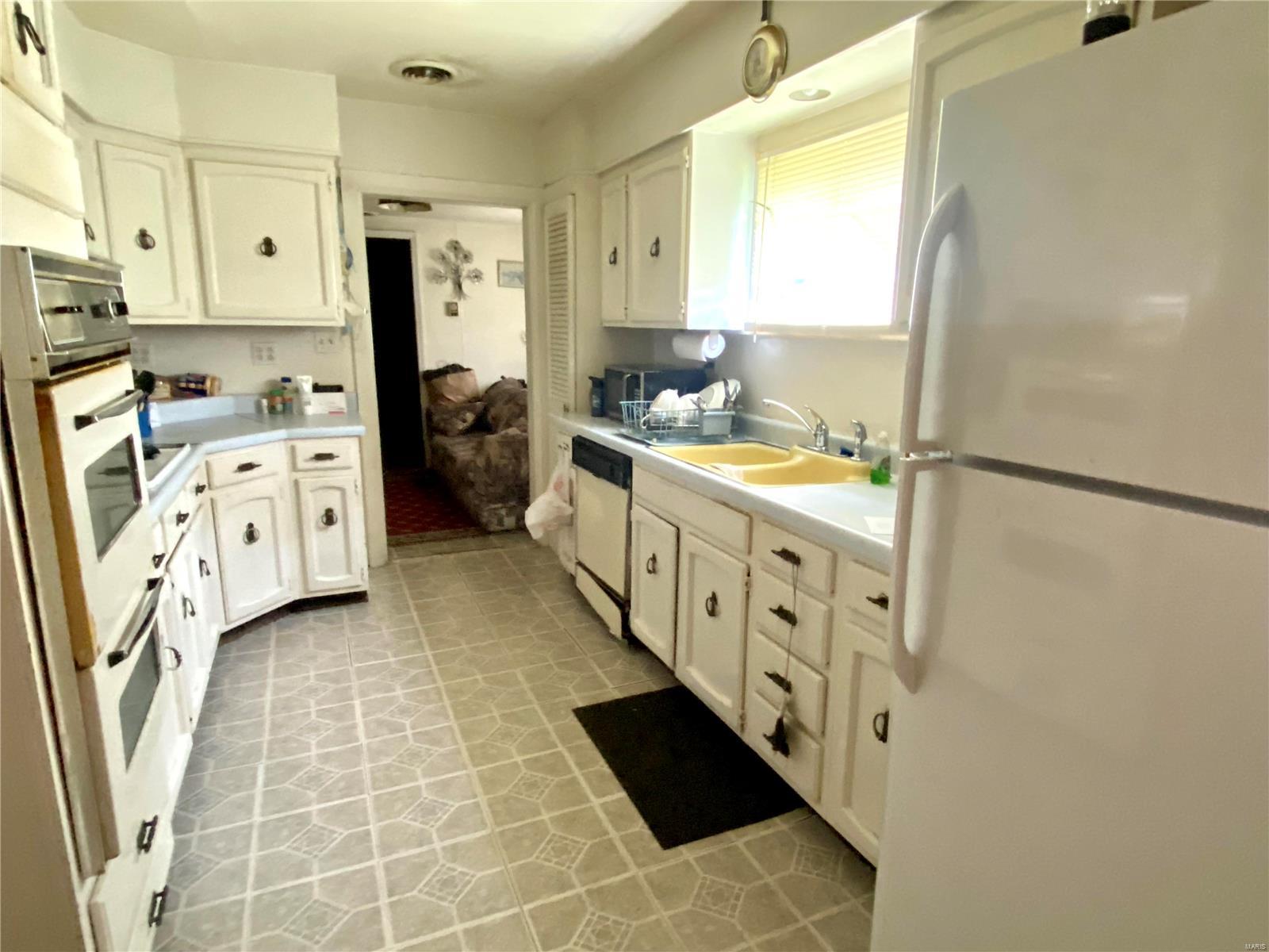 High School Addn - Residential