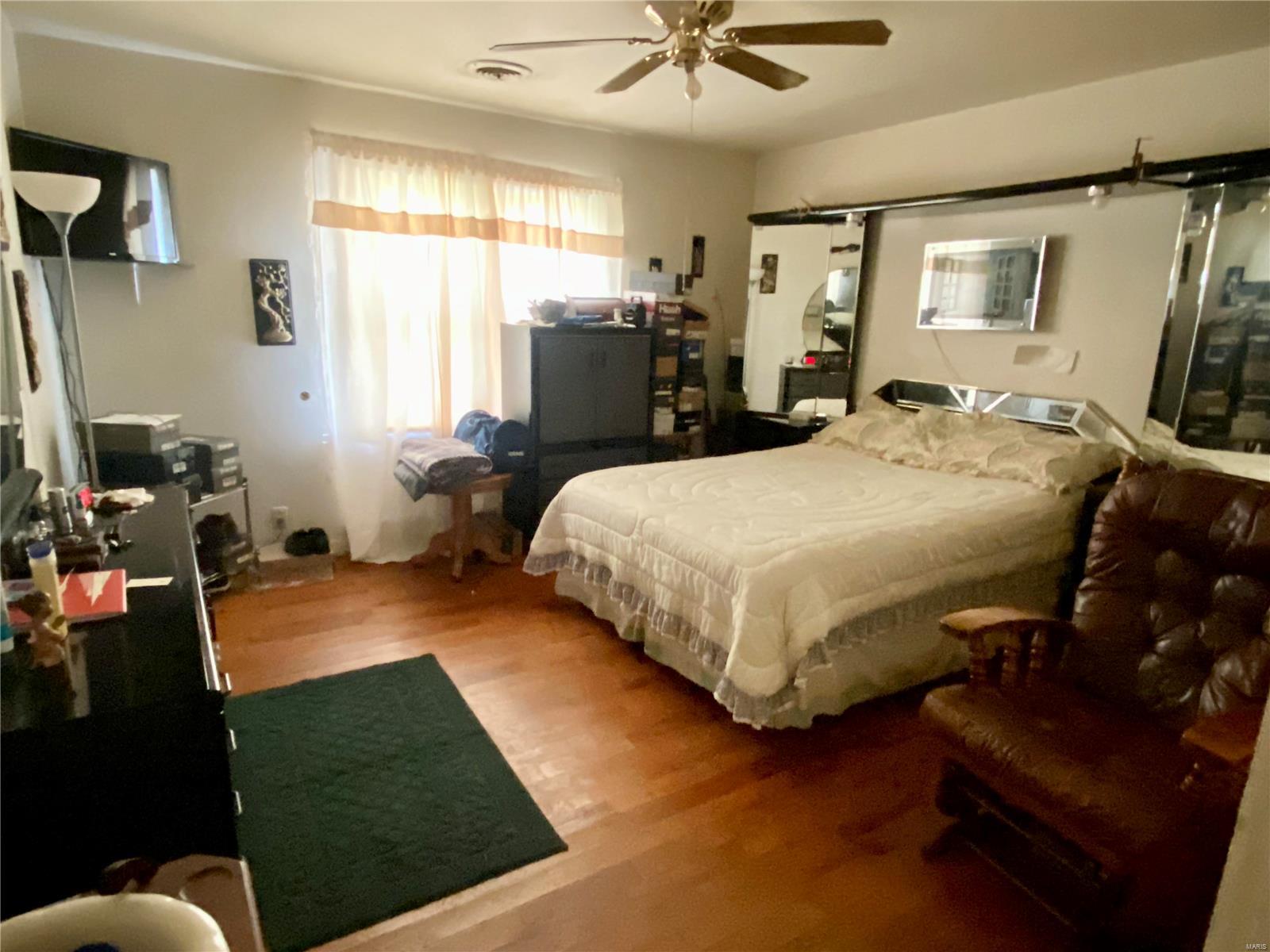 High School Addn - Residential
