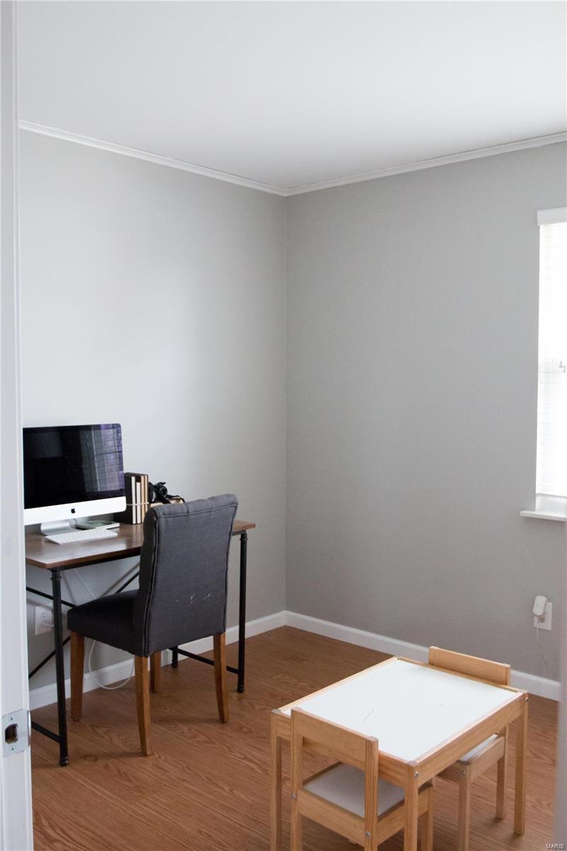 Country Hill Estate #3 - Residential