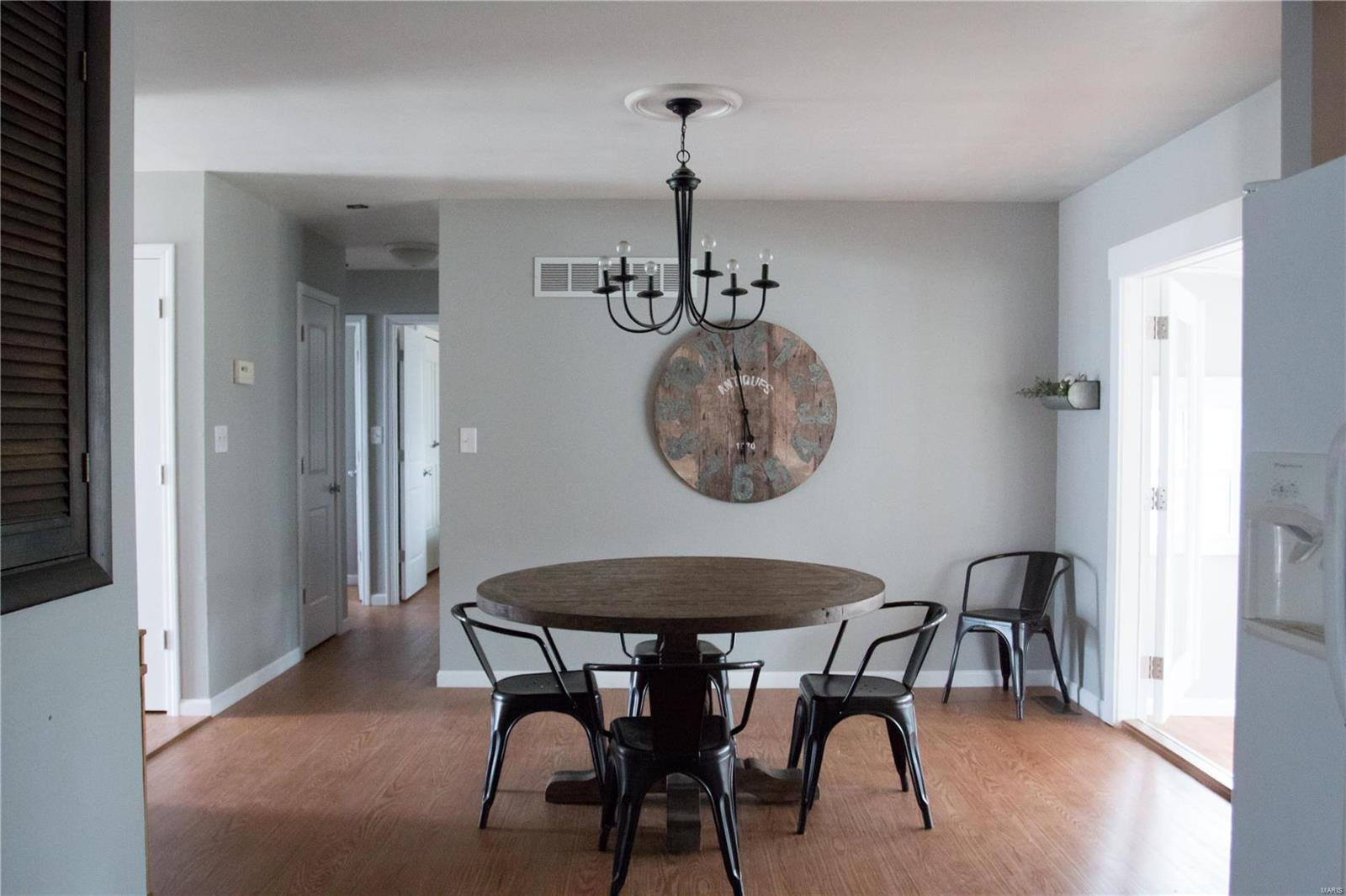 Country Hill Estate #3 - Residential